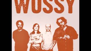 Wussy - Tiny Spiders
