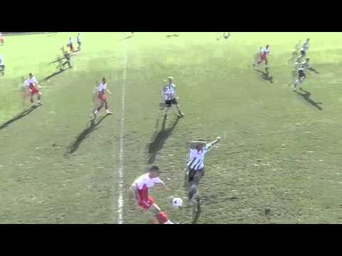 Oussama Zamouri big football talent.