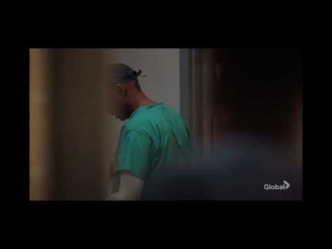 New Amsterdam ~ Reynolds got a big promotion