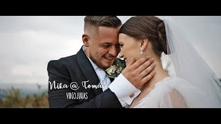 Nika @ Tomáš