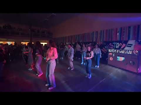 Polešovice Šibřinky 2025 - Děti ráje