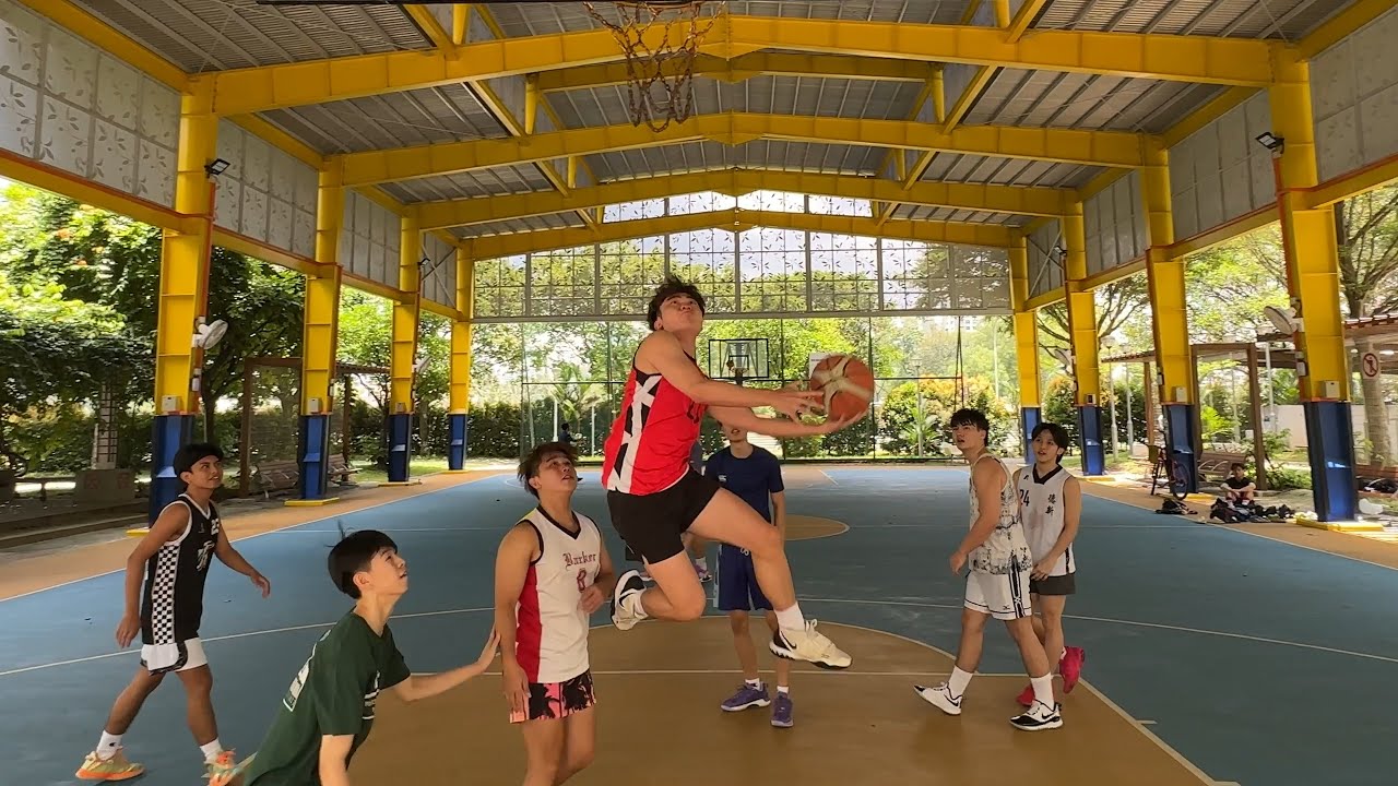 S3:G7 FULL HIGHLIGHTS