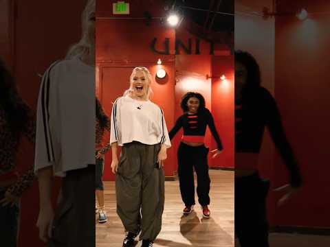 Who’s excited for #Zombies4 ? 🖤❤️ Choreography: Draico Dancing w/ Freya #disney #disneyzombies #fyp