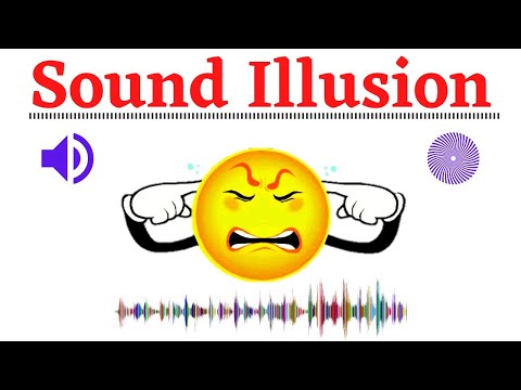 Sound Illusion | pillowBruh