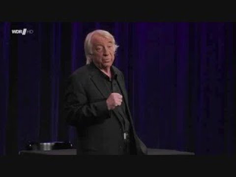 Richard Rogler Solo: Tour 2017 – Abschiedsvorstellung