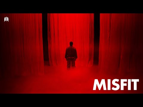 KING - MISFIT