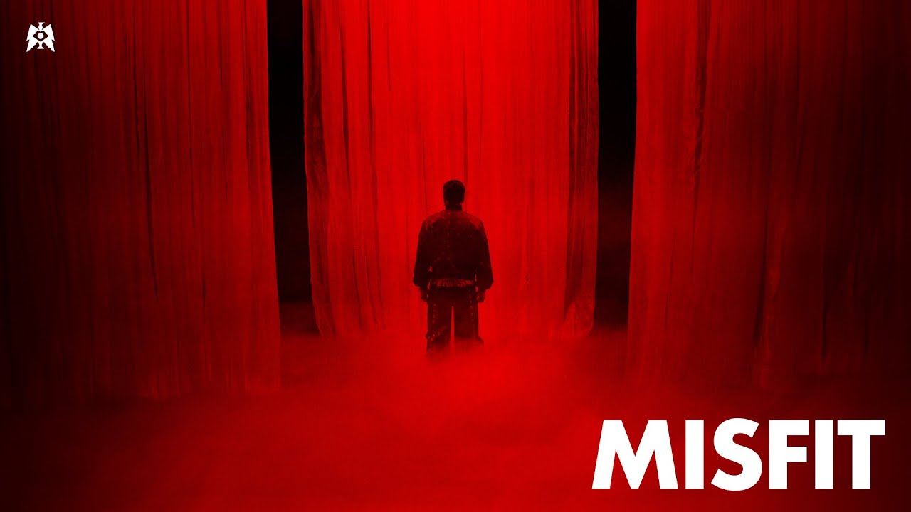 Misfit Lyrics | King