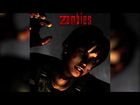 RAY-N - "Zombies" (Official Audio)
