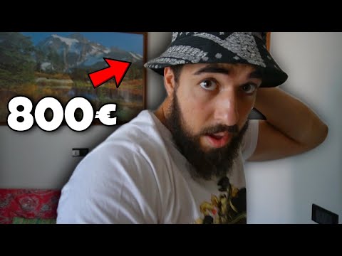 VIVO UN GIORNO DA MARANZA | Mr.Forense