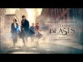 Fantastic Beasts - A Close Friend Theme Extended