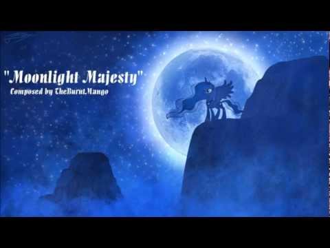 Valesi - Moonlight Majesty