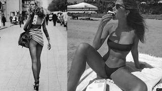 ✨📸 Hollywood Icons Letting Loose on Holiday — 100 Candid Vintage Photos