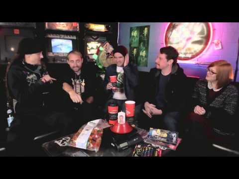 Mega64 Podcast 334 - Remember Off 2014 Aftermath