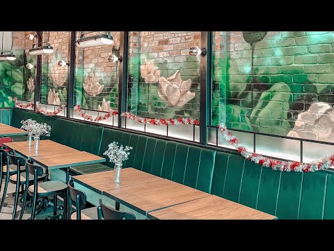 Flavie Bistro, restaurante de fusão asiática em Sydney