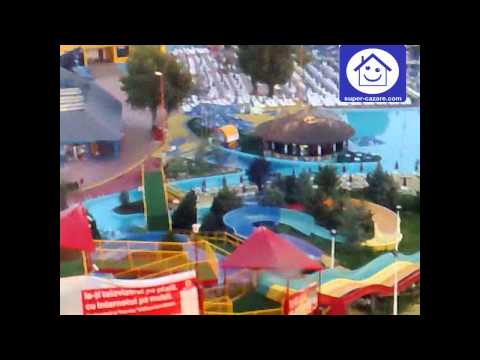 Mamaia, plimbare cu telegondola. Cazare Mamaia. Cazare ieftina Mamaia