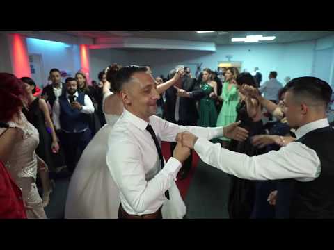 2019.10.18 Nunta Birmingham - 07 Restaurant Program 1