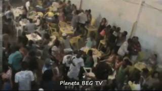 preview picture of video 'Planeta BEG TV : Brazilian Boys na Parada Obligarória de Ilhota'