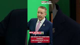 First Alert Weather