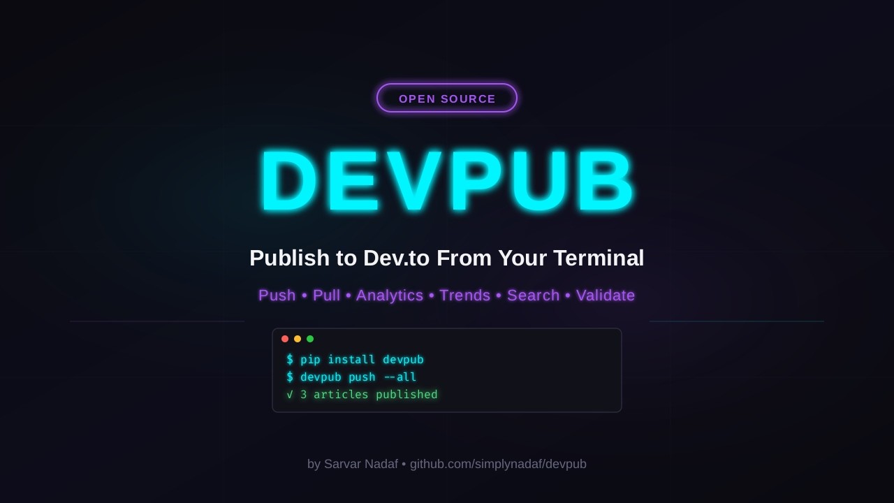 Watch the Demo
