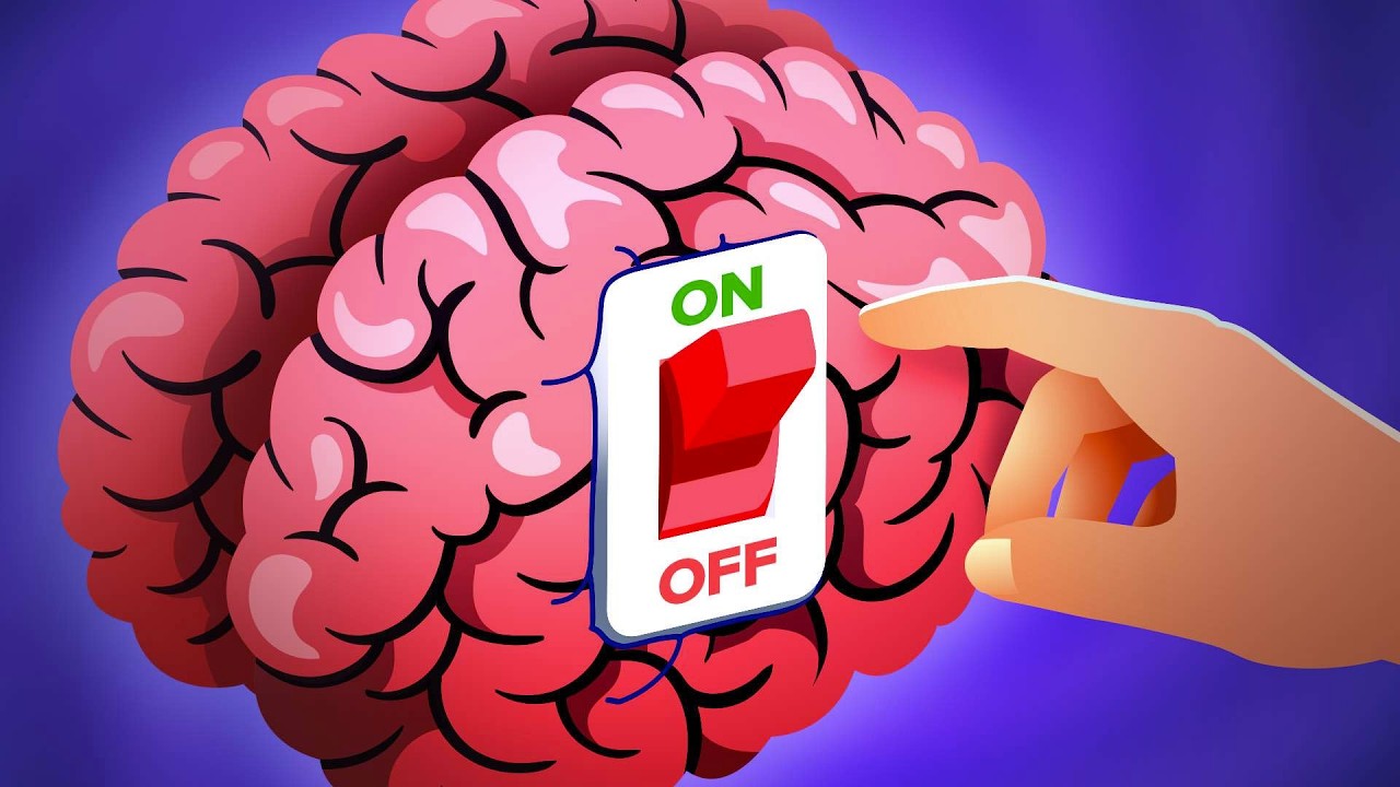 Why Having Free Will Holds You Back