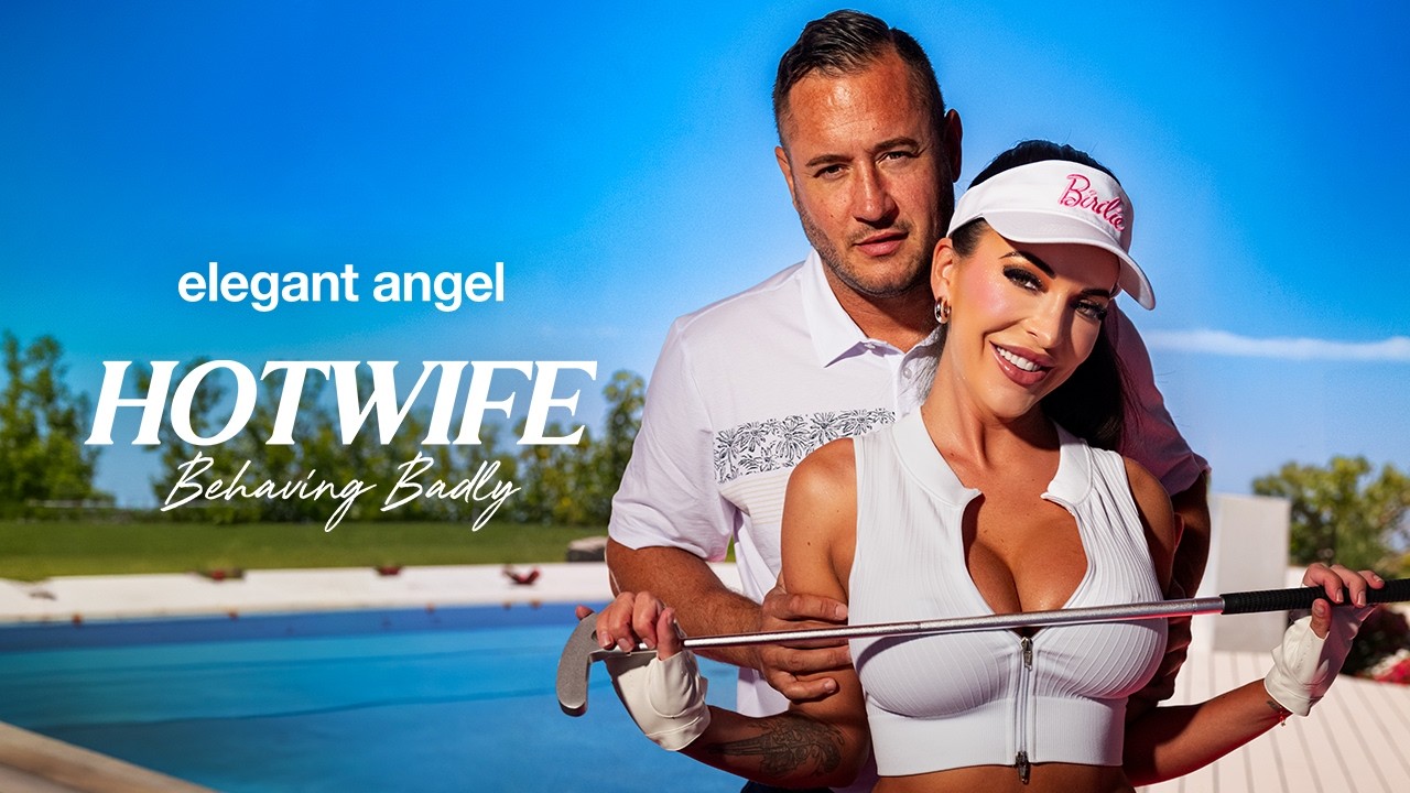 Miniature de la vidéo Elizabeth Skylar | Father's Day Trailer du film Hotwife Behaving Badly