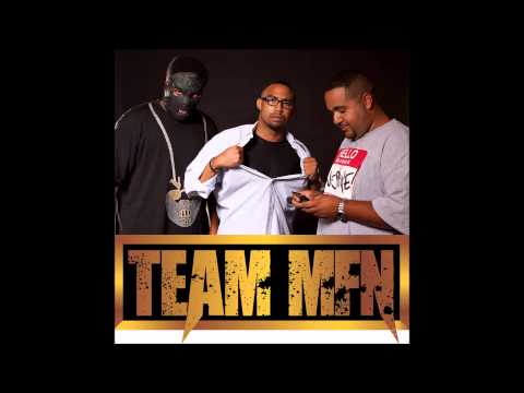 Hip Hop Live! Jump Off - New Orleans Finest MC's (Produced by Team MFN)