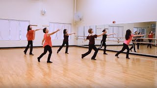Life After Love - Line Dance (Dance &amp; Teach)