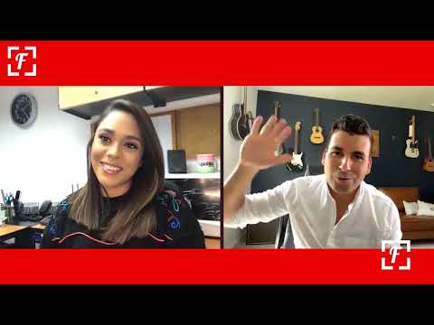 Despinal se une a Alex Campos en el tema "Es su amor"