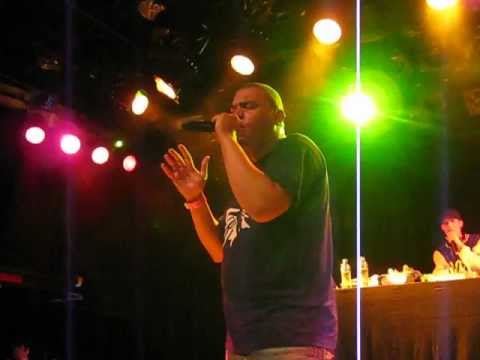 Gefilmd door Fresku... Alisha @ melkweg