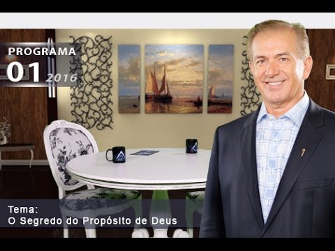 A Igreja em sua Casa - O Segredo do Propósito de Deus