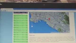 FCC Reception Map & What HD channels you can get for free Anywhere in the US