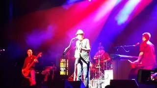 Big Head Todd & The Monsters Vincent Of Jersey/ Boom Boom(Live Albuquerque 2016)