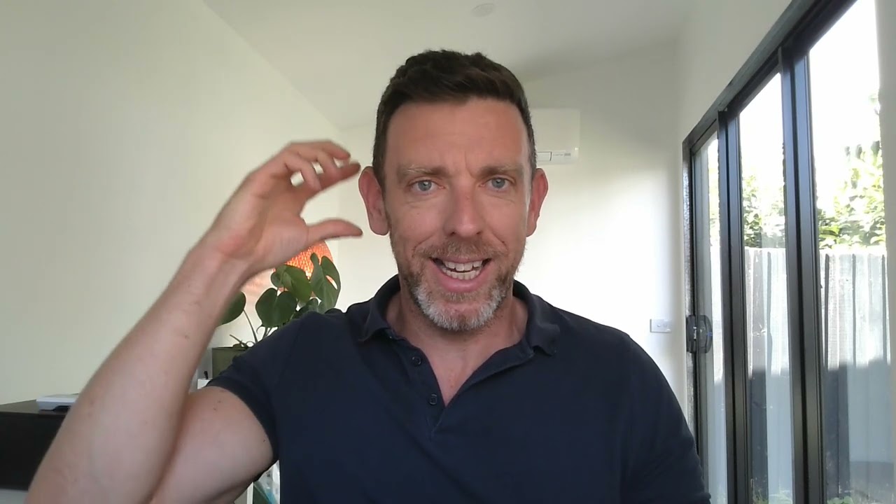 Your brain is not defective or damaged