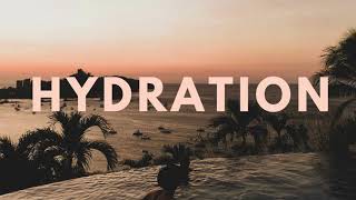 SkyBlew x Less Is More - Friendly Skies