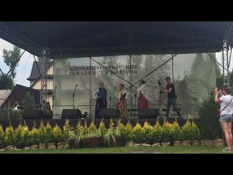 Rodzina Majerczyków 50. MFFZG-Zakopane