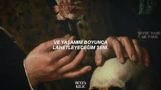 ✧ Daniel Lavoie • Your Love Will Kill Me [Türkçe Çeviri]