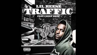 Lil Reese - Traffic ft. Chief Keef (Bass Boosted)