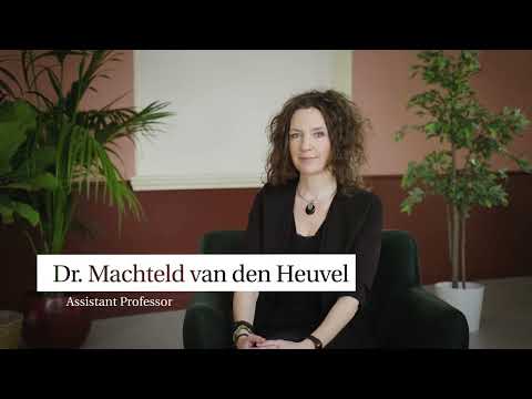 Master | Psychology: Coaching & Vitality in Organisations (track) | University of Amsterdam