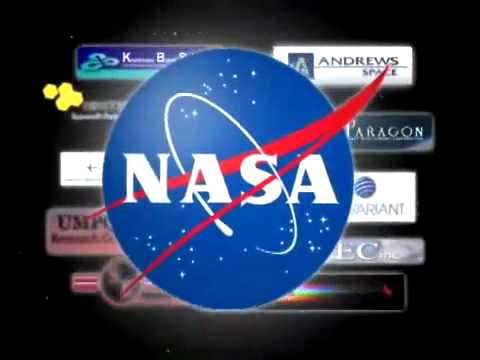 About the NASA SBIR STTR Programs