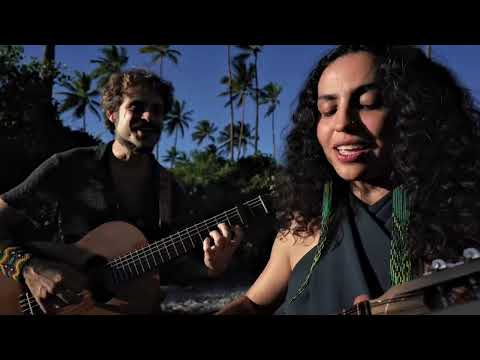 Jurema oh Jurema - Josii Yakecan feat Gustavito