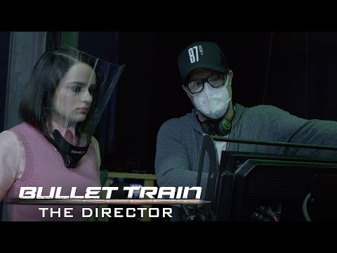 Thumbnail of the video: The Director
