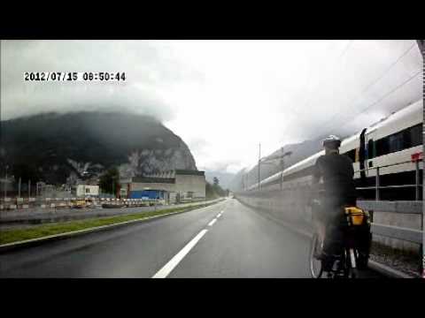 701 Weg uit Attinghausen