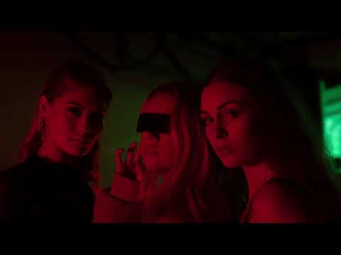 TIMBVR x Meddus - The Eyes