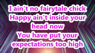 Jorja Smith - A Prince ft. Maverick Sabre Lyrics