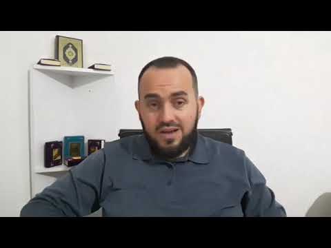 Bazat e  dispozitave 33  Tejemumi - Hoxhë Lulzim Susuri