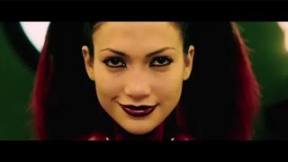 Clams Casino - Gorilla ( un Official Music Video )