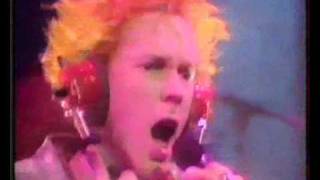 PiL-home + round live May 1986