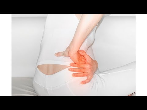 Consecințele unei leziuni la genunchi