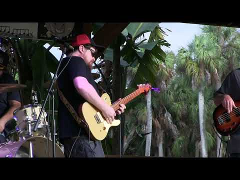 Damon Fowler - "It Came Out of Nowhere"