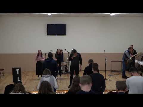 Seara de tineret - 05.10.2020